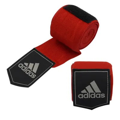 Produktbild von Adidas Boxing Bandage Wraps 350cm (2-pack)