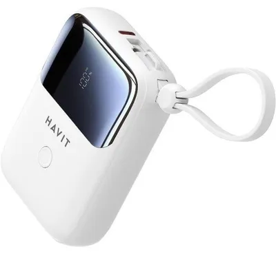Immagine prodotto di Havit PB5215 10000mAh Powerbank
