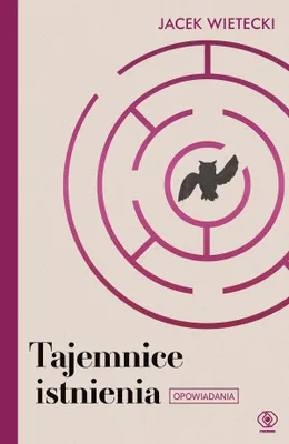 Zdjęcie produktu dla Tajemnice istnienia
