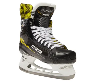 Zdjęcie produktu dla Bauer S22 Supreme M3 Skate INT 37,5 Łyżwy hokejowe