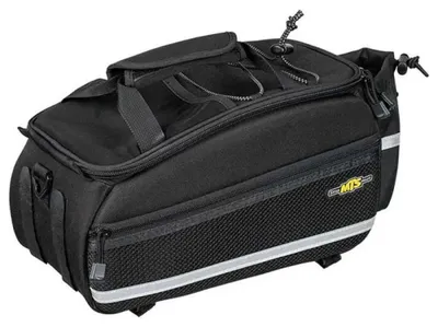 Zdjęcie produktu dla Topeak MTS TrunkBag EX do bagażnika czarny TT9645B2