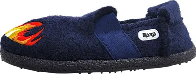 Produktbild von Nanga Little Fireman 2.0 Kinderschuhe Jungen Hausschuhe Blau Freizeit