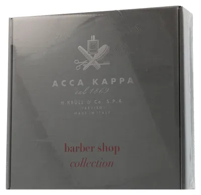 Obrázek produktu pro Acca Kappa Paket Acca Kappa Beard Barber Shop Collection