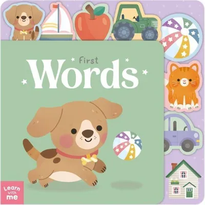 Produktbild von First Words