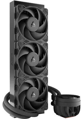 Productafbeelding van Arctic ACFRE00180A ARCTIC WAK Liquid Freezer Pro III 360 (black)