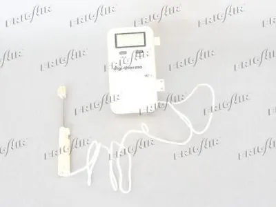 Produktbild von FRIGAIR Thermometer 41.80102 manuell