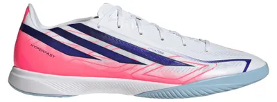 Obrázok produktu pre adidas F50 Hyperfast League In - ftwwht/solpur/soltur, veľkosť: 6