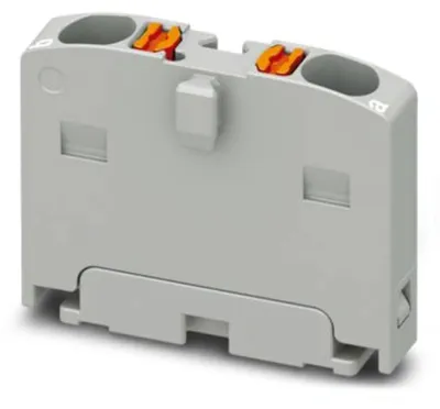 Produktbild von Phoenix Contact 1045923 - 50 Stück(e) - Grau - 4,2 mm - 17,7 mm - 1,87 g