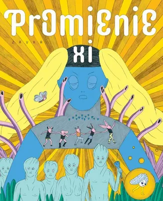Produktbild von Lúče Xi