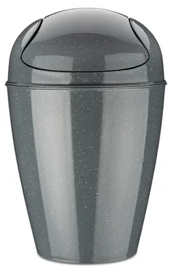 Produktbild von Mülleimer DEL M, 12 l, KOZIOL