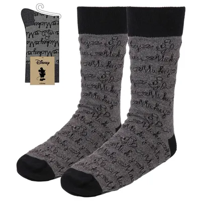 Produktbild von Disney Mickey adult socks