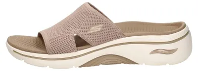 Image de Skechers Go Walk Arch Fit 2.0  Open Teen - Beige - Maat 42