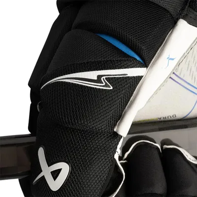 Image de Gants Bauer Vapor FLYLITE Intermediate noir/blanc 13 pouces