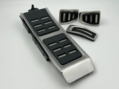 Produktbild von Sport Pedale Set für Audi A4 B8 A5 8T A6 Q3 Q5 Schaltung