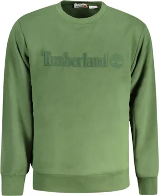 Produktbild von TIMBERLAND - Herren-Winter-Sweatshirt mit tonalem Logo - Größe XL