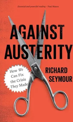 Produktbild von Against Austerity