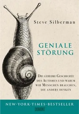 Obrázek produktu pro Geniale Störung