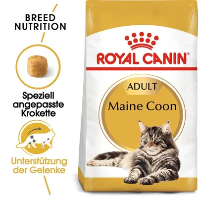 Immagine prodotto di Royal Canin Maine Coon 2 kg
