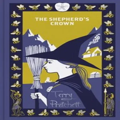 Obrázok produktu pre The Shepherd's Crown