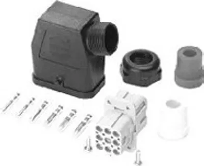 Produktbild von Siemens 3RX9802-0AA00 3RX98020AA00 (3RX98020AA00)