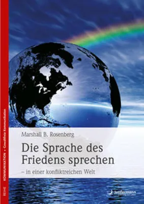 Immagine prodotto di Eine Sprache des Friedens sprechen in einer konfliktreichen Welt