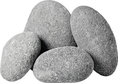 Produktbild von Aquariumdekoration-Set ARKA mySCAPE Lava Pebbles ca. 200 - 300 mm 10 Kg Aquascaping