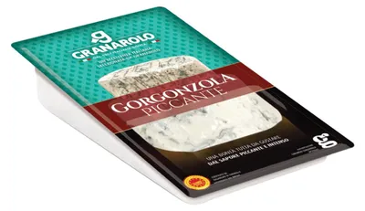 Zdjęcie produktu dla Granarolo Gorgonzola Piccante 200g