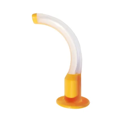 Produktbild von Guedel Tubus Gr. 3 - ISO 9.0