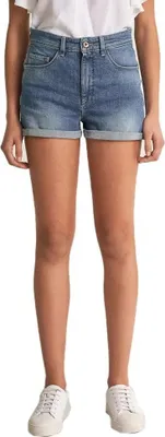 Produktbild von Salsa Jeans Shorts Push In Secret Glamour 125696.8503 W28