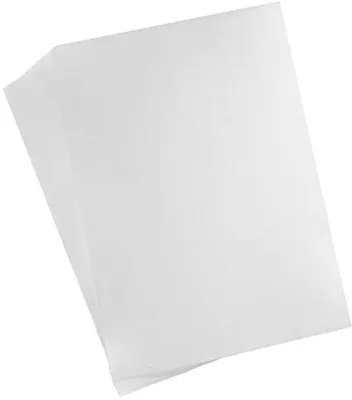 Produktbild von Famanu Overheadfolie A4 30 Vellen - Transparent
