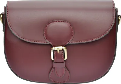 Produktbild von Isabella Rhea_Crossbody bag_AW25 IR  3161T_VINO