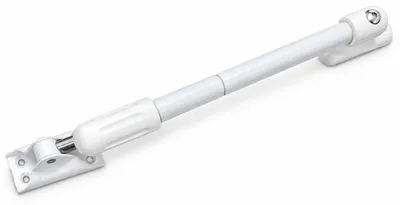 Productafbeelding van AXA Wepewe 35 EX Telescopische Raamuitzetter Wit – 2735-00-54, AI-gegenereerde afbeelding