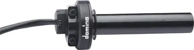 Produktbild von DOMINO Ride by Wire Throttle Handle - passend für Yamaha R1