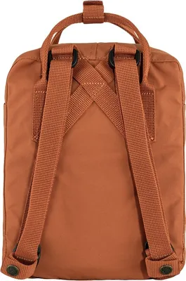 Obrázok produktu pre Fjällräven Kånken Ruksak Terracotta Brown 16 L