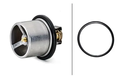 Obrázok produktu pre Chladiaca kvapalina termostatu pre Porsche/Daihatsu/DAF/Subaru/...