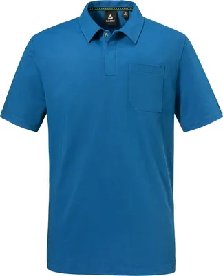 Produktbild von Schöffel 7817-2868 50, T-Shirt, Erwachsener, Blau