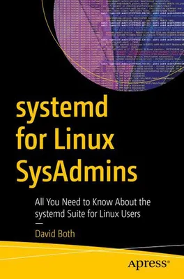 Produktbild von systemd für Linux-Systemadministratoren