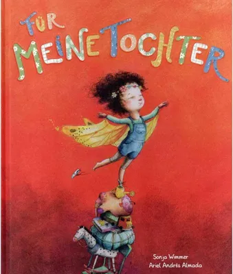 Produktbild von Für meine Tochter
