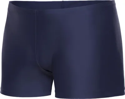 Produktbild von Ladeheid Herren Badehose Badeshorts Beachshorts Schwimmhose LA40-175 (175-Dunkelblau, M)
