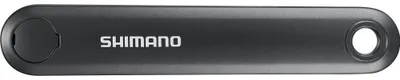 Produktbild von SHIMANO Kurbelarm FCE6000, für E-Bike Systems, SH-Y1R201100