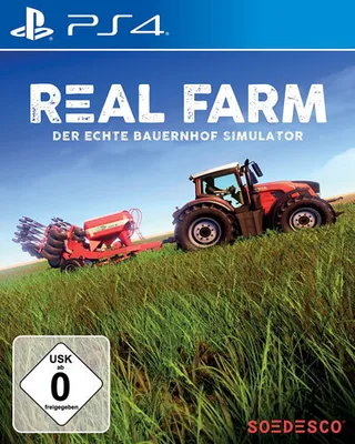 Produktbild von Real Farm