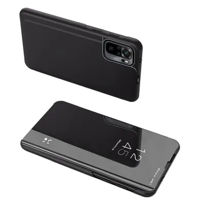 Obrázek produktu pro Pouzdro Clear View pro Xiaomi 13 Pro - Černá KP27695