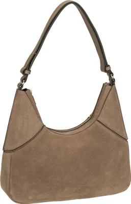 Zdjęcie produktu dla Liebeskind Berlin Torebka Lilly S Suede 27 x 35 x 8