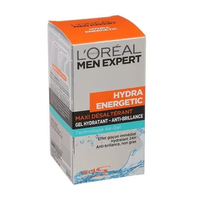 Produktbild von L'OREAL PARIS Gel Hydra 084954