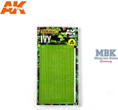 Zdjęcie produktu dla AK Interactive S.L. AK-8137 BLUSK / EFEU