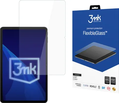 Produktbild von 3MK W-13U3FXGL-BM2, Mega 2, Kratzresistent, Transparent, 1 Stück(e)