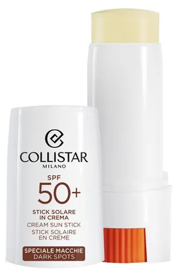 Immagine prodotto di Collistar Crema Stick Solare SPF50+