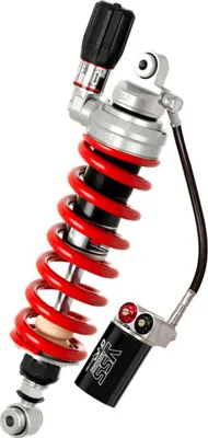 Zdjęcie produktu dla Regulowany amortyzator tylny YSS MX456-385HRWL-02-858 Długość 380-390 mm