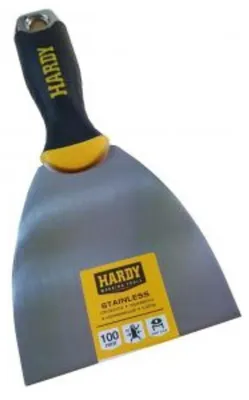 Zdjęcie produktu dla Szpachla Malarska Hardy 10Cm 68