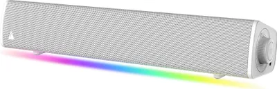 Produktbild von CREATIVE Sound Blaster GS3 Soundbar, Bluetooth 5.4, USB Audio, weiss